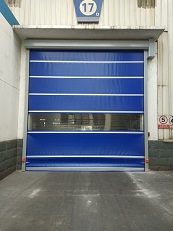 快速卷簾門遙（yáo）控距離的影響（xiǎng）因素有哪些（xiē）